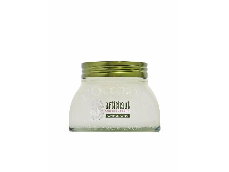 Peeling do Ciała L'Occitane En Provence   200 ml Karczochy