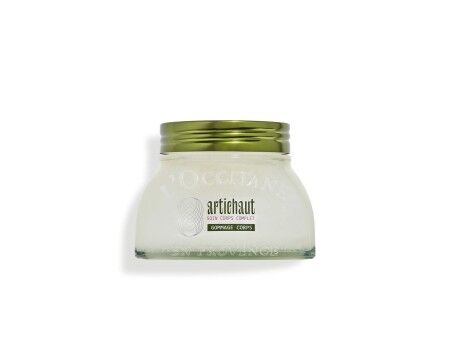 Peeling do Ciała L'Occitane En Provence   200 ml Karczochy
