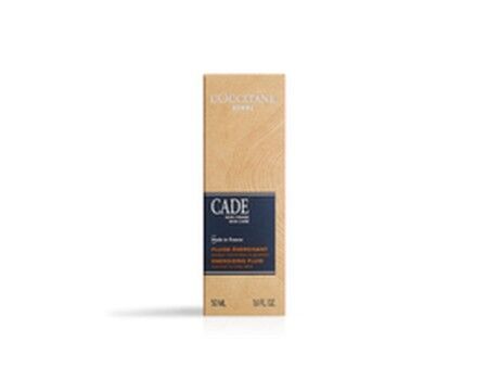 Lotion Energetyzujący L'Occitane En Provence Cade 50 ml