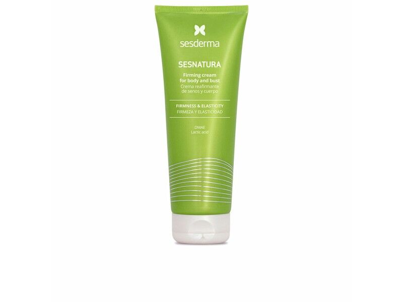 Ujędrniający Krem do Ciała Sesderma Sesnatura 200 ml