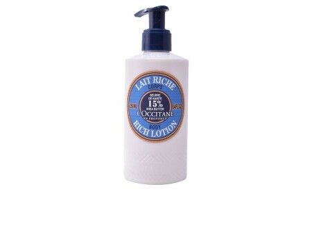 Mleczko do Ciała L'Occitane En Provence Karite 250 ml