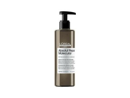 Serum do Włosów L'Oreal Professionnel Paris Absolut Repair Molecular Zniszczone włosy 250 ml