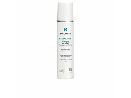 Krem do Twarzy Sesderma Sesbalance rRgulujący wydzielanie sebum 50 ml
