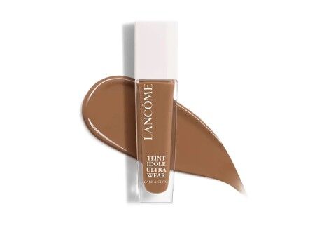 Płynny Podkład do Twarzy Lancôme Teint Idole Ultra Wear Nº 520W 30 ml