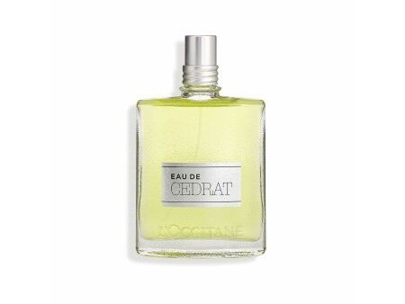 Perfumy Męskie L'Occitane En Provence Eau de Cedrat EDT 75 ml