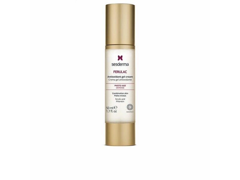 Krem na Dzień Sesderma FERULAC 50 ml Krem na Dzień Sesderma FERULAC 50 ml