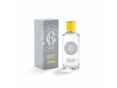 Perfumy Unisex Roger & Gallet Cologne Twist EDC 100 ml