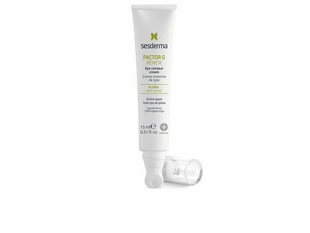 Pielęgnacja Obszaru pod Oczami Sesderma FACTOR G 15 ml