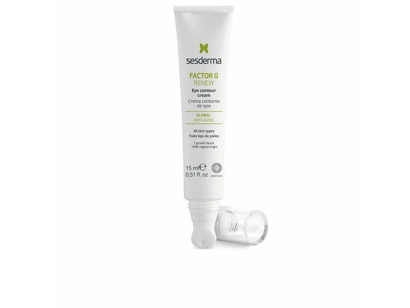 Pielęgnacja Obszaru pod Oczami Sesderma FACTOR G 15 ml