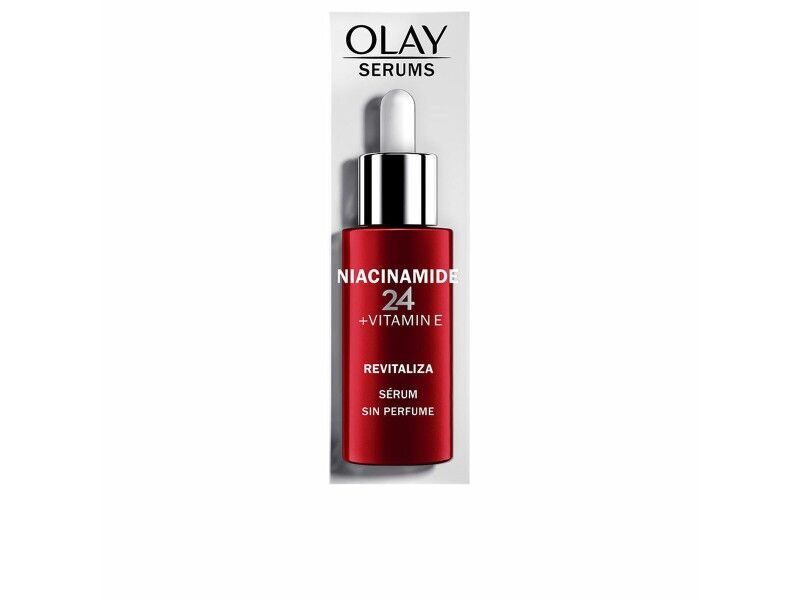 Krem na Dzień Olay NIACINAMIDA24 40 ml Krem na Dzień Olay NIACINAMIDA24 40 ml