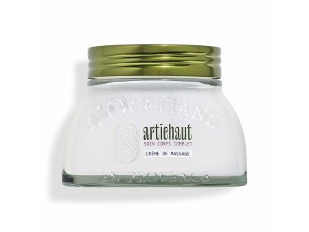 Pianka Myjąca L'Occitane En Provence Alcachofa 200 ml