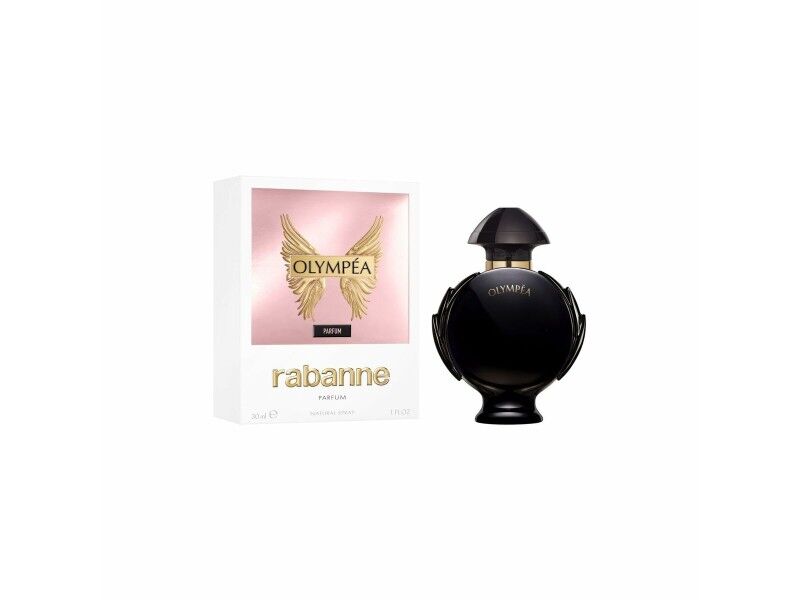 Perfumy Damskie Paco Rabanne OLYMPÉA EDP 30 ml