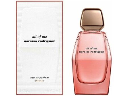 Perfumy Damskie Narciso Rodriguez ALL OF ME EDP 90 ml