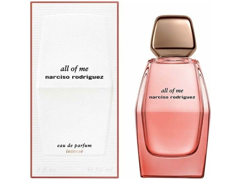 Perfumy Damskie Narciso Rodriguez ALL OF ME EDP 90 ml