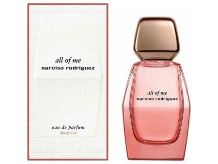 Perfumy Damskie Narciso Rodriguez ALL OF ME EDP 50 ml