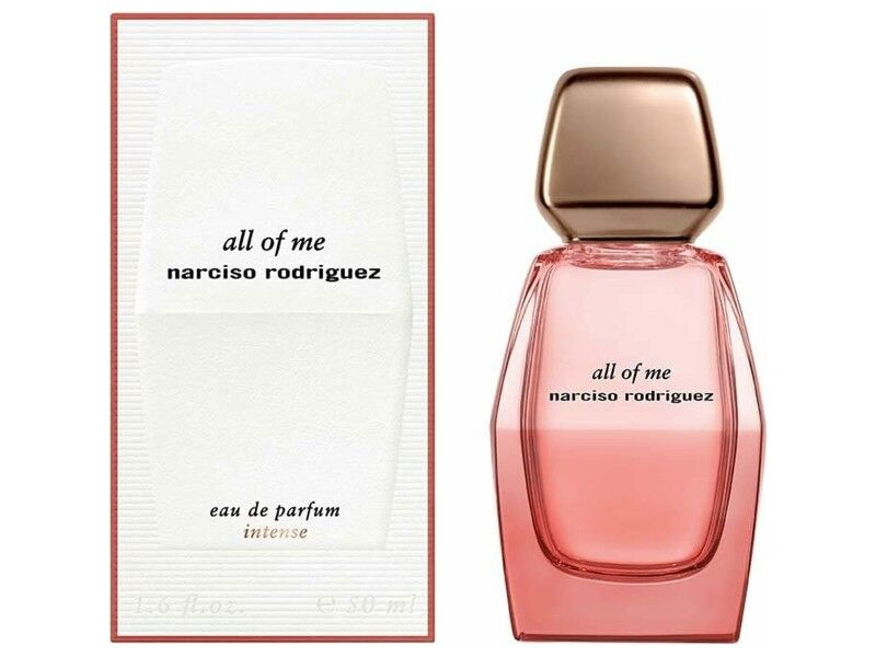 Perfumy Damskie Narciso Rodriguez ALL OF ME EDP 50 ml