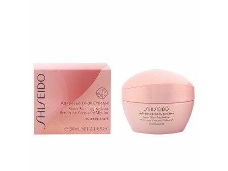 Przeciwcellulitowy Shiseido Advanced Body Creator 200 ml