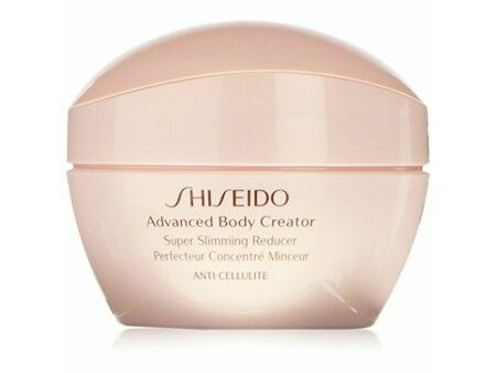 Przeciwcellulitowy Shiseido Advanced Body Creator 200 ml