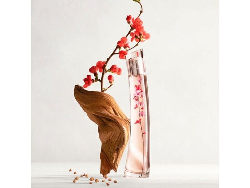 Perfumy Damskie Kenzo Flower Ikebana EDP 40 ml