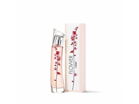 Perfumy Damskie Kenzo Flower Ikebana EDP 40 ml