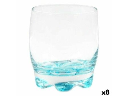 Zestaw kieliszków LAV ADR15 6 Części (8 Sztuk) (6 pcs) (290 cc)