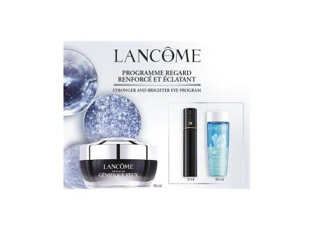 Zestaw Kosmetyków Lancôme GÉNIFIQUE 3 Części