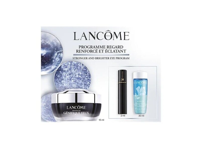Zestaw Kosmetyków Lancôme GÉNIFIQUE 3 Części