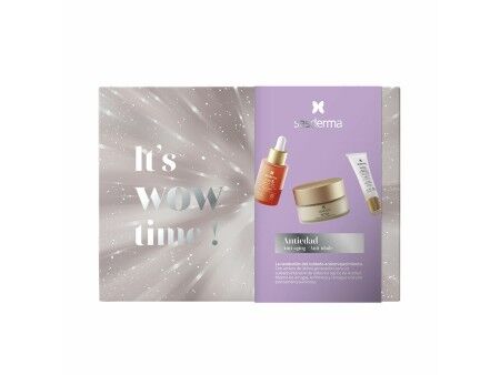 Zestaw Kosmetyków Unisex Sesderma C-VIT 3 Części
