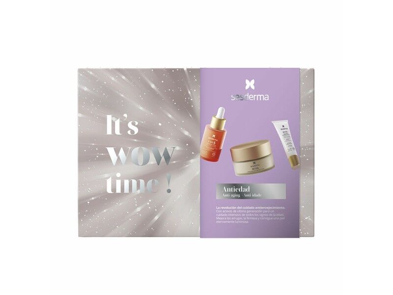 Zestaw Kosmetyków Unisex Sesderma C-VIT 3 Części