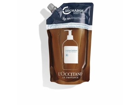 Szampon Regenerujący L'Occitane En Provence AROMACOLOGÍA 500 ml