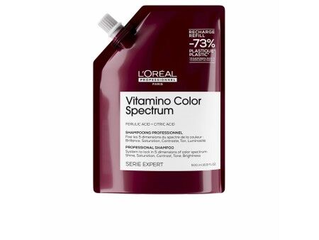 Szampon L'Oreal Professionnel Paris VITAMINO COLOR SPECTRUM