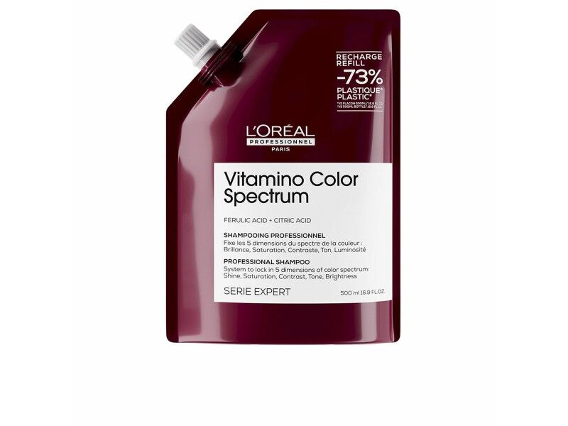 Szampon L'Oreal Professionnel Paris VITAMINO COLOR SPECTRUM