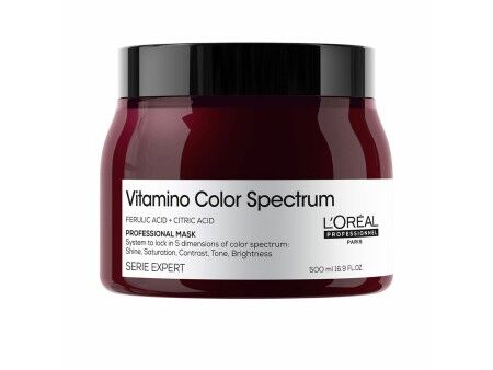 Maska do Włosów L'Oreal Professionnel Paris VITAMINO COLOR SPECTRUM