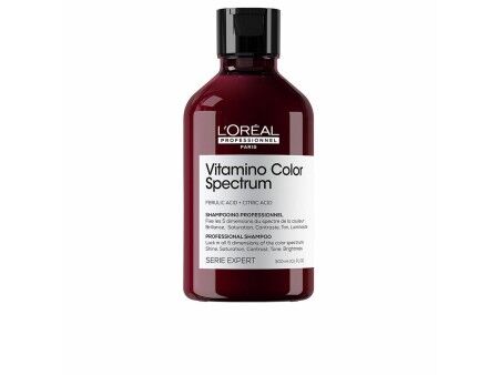 Szampon L'Oreal Professionnel Paris VITAMINO COLOR SPECTRUM