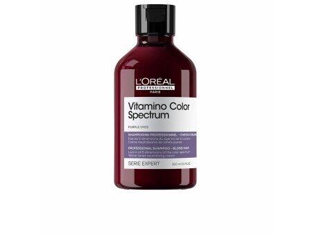 Szampon L'Oreal Professionnel Paris VITAMINO COLOR SPECTRUM