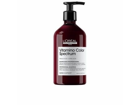 Szampon L'Oreal Professionnel Paris VITAMINO COLOR SPECTRUM