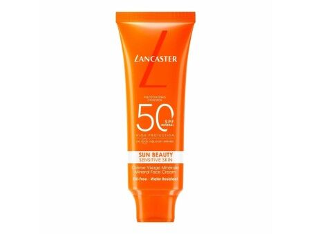 Balsam do Opalania Lancaster SUN BEAUTY Spf 50 30 ml