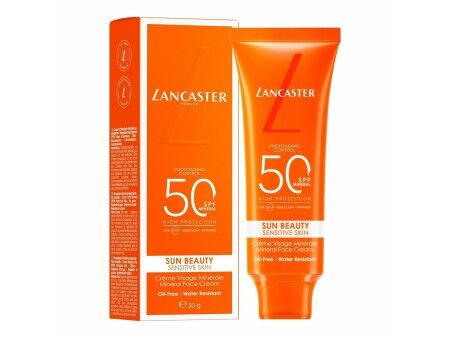 Balsam do Opalania Lancaster SUN BEAUTY Spf 50 30 ml
