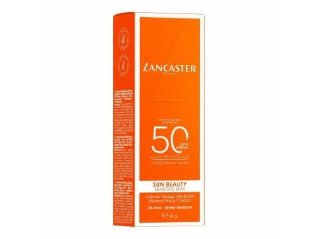 Balsam do Opalania Lancaster SUN BEAUTY Spf 50 30 ml