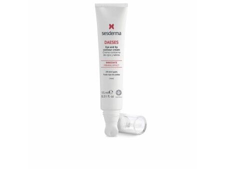 Ochrona ust Sesderma DAESES 15 ml