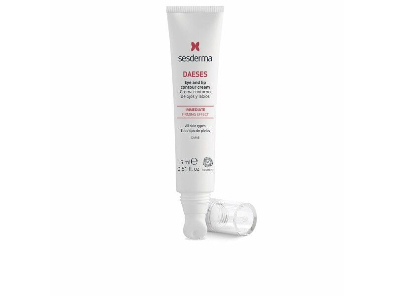 Ochrona ust Sesderma DAESES 15 ml Ochrona ust Sesderma DAESES 15 ml