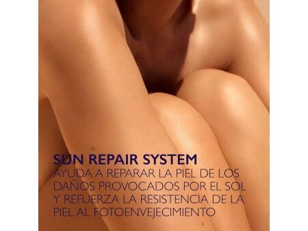 Mgiełka Chroniąca przed Słońcem Lancaster SUN SPORT Spf 30 200 ml
