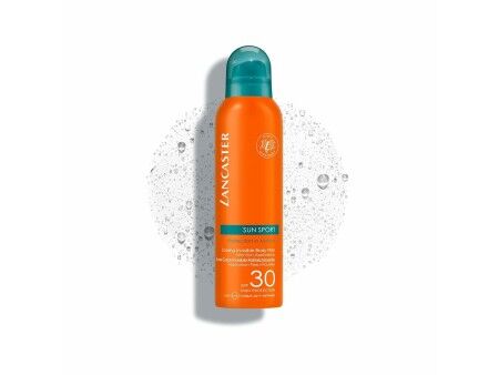 Mgiełka Chroniąca przed Słońcem Lancaster SUN SPORT Spf 30 200 ml