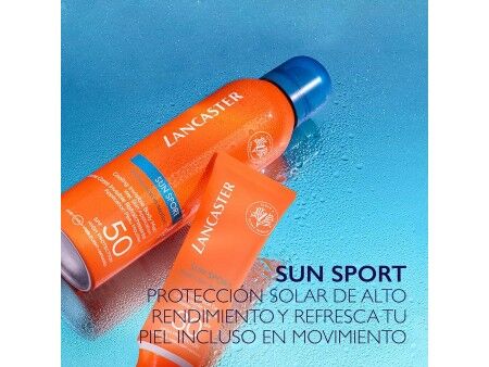 Mgiełka Chroniąca przed Słońcem Lancaster SUN SPORT Spf 30 200 ml