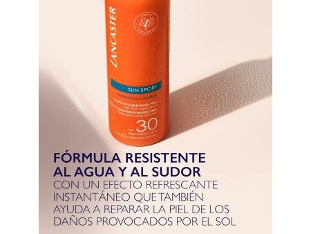 Mgiełka Chroniąca przed Słońcem Lancaster SUN SPORT Spf 30 200 ml