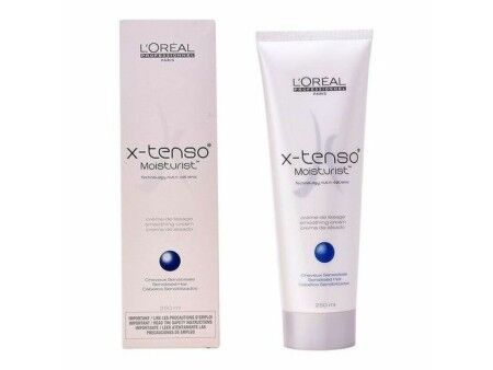 Wygładzający Krem do Włosów X-Tenso L'Oreal Professionnel Paris Tenso (250 ml) 250 ml