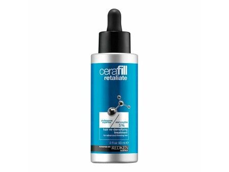 Serum do Włosów Cerafill Retaliate Stemoxydine Redken redken 39 (90 ml) 90 ml