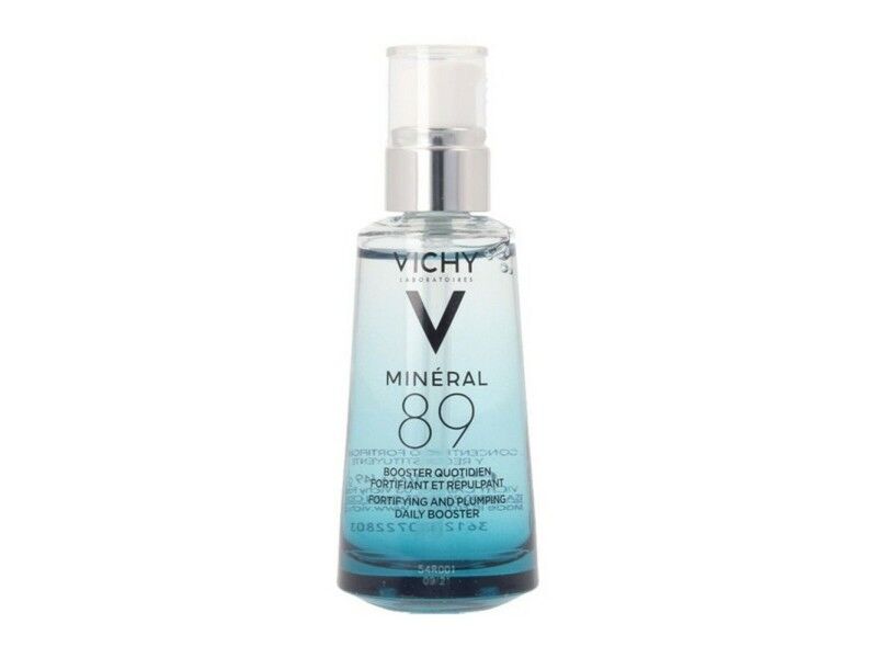 Serum Nawilżające Minéral 89 Vichy Minéral (50 ml) 50 ml Serum Nawilżające Minéral 89 Vichy Minéral (50 ml) 50 ml