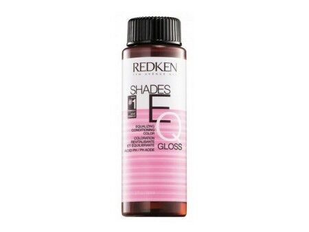 Koloryzacja Półtrwała Shades Eq Gloss 08 Redken (60 ml)