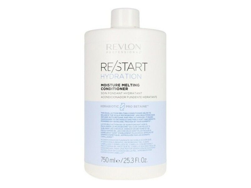 Odżywcza Odżywka Revlon Re-Start (750 ml) Odżywcza Odżywka Revlon Re-Start (750 ml)